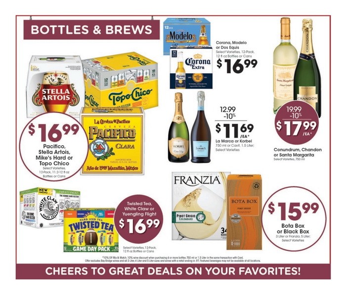 Kroger Weekly Ad Nov 29 Dec 03, 2024