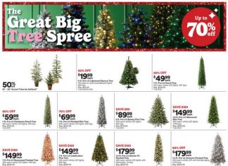 Michaels Weekly Ad Nov 03 – Nov 09, 2024