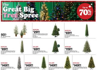 Michaels Weekly Ad Nov 10 – Nov 16, 2024