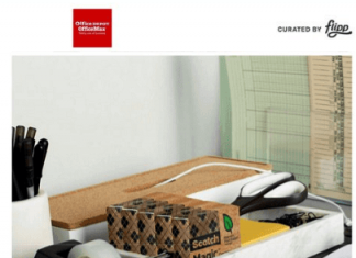 Office Depot Weekly Ad Nov 11 – Nov 17, 2024