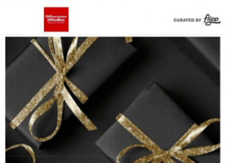 Office Depot Weekly Ad Nov 18 – Nov 24, 2024