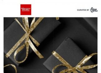 Office Depot Black Friday Ad Nov 25 – Dec 01, 2024