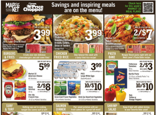 Price Chopper Weekly Ad Nov 10 – Nov 16, 2024