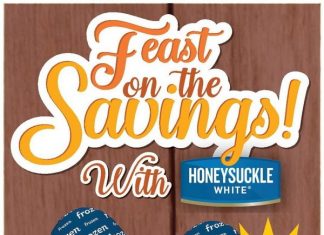 Price Cutter Weekly Ad Nov 13 – Nov 19, 2024 (Thanksgiving Day Promotion Included)