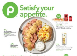 Publix Weekly Ad Nov 29 – Dec 03, 2024
