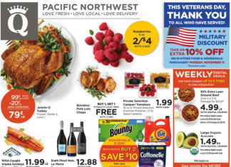 QFC Weekly Ad Nov 06 – Nov 12, 2024