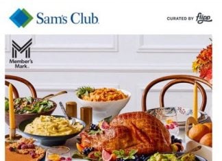 Sam’s Club Weekly Ad Nov 07 – Nov 13, 2024