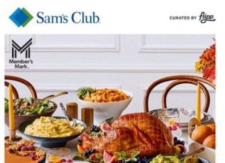 Sam’s Club Weekly Ad Nov 14 – Nov 20, 2024