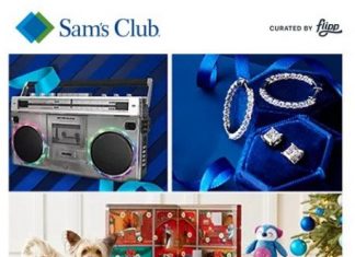 Sam’s Club Weekly Ad Nov 21 – Nov 27, 2024