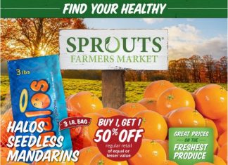 Sprouts Weekly Ad Nov 13 – Nov 19, 2024