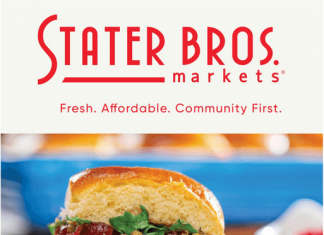 Stater Bros Weekly Ad Nov 29 – Dec 03, 2024