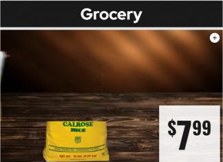 Super King Weekly Ad Nov 27 – Dec 03, 2024