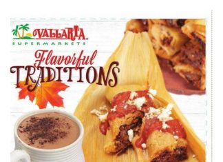 Vallarta Weekly Ad Nov 07 – Nov 12, 2024