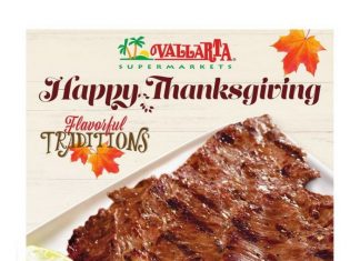 Vallarta Weekly Ad Nov 28 – Dec 03, 2024 (Thanksgiving Promotion Included)