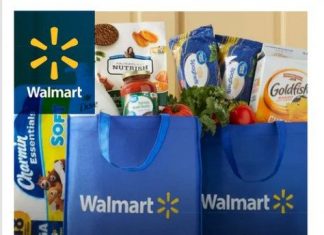 Walmart Weekly Ad Nov 06 – Nov 12, 2024
