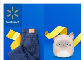 Walmart Black Friday Ad Nov 11 – Nov 17, 2024