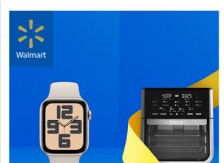 Walmart Black Friday Deals Nov 26 – Nov 28, 2024