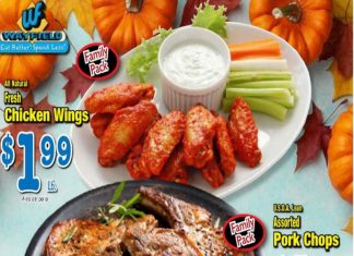Wayfield Foods Weekly Ad Nov 04 – Nov 10, 2024
