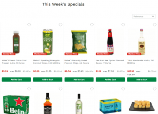 Foodland Super Market Weekly Ad Dec 04 – Dec 10, 2024
