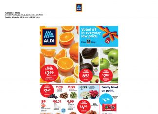 ALDI Weekly Ad Dec 04 – Dec 10, 2024