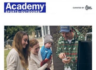 Academy Sports + Outdoors Weekly Ad Dec 05 – Dec 11, 2024