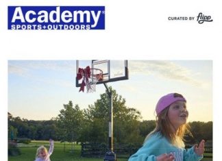 Academy Sports + Outdoors Weekly Ad Dec 12 – Dec 18, 2024