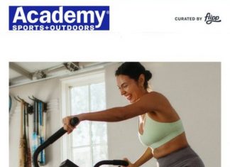 Academy Sports + Outdoors Weekly Ad Dec 19 – Dec 25, 2024