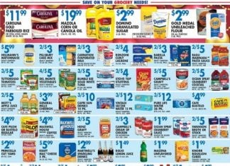 Associated Supermarkets Weekly Ad Dec 20 – Dec 26, 2024