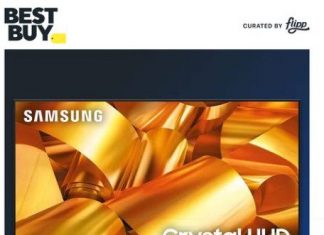 Best Buy Black Friday Ad Nov 29 – Dec 01, 2024