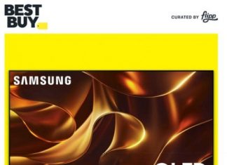 Best Buy Cyber Monday Deals Dec 02 – Dec 05, 2024
