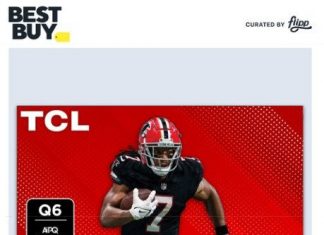 Best Buy Weekly Ad Dec 03 – Dec 09, 2024
