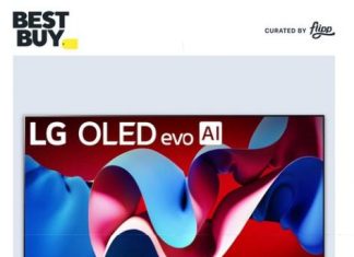 Best Buy Weekly Ad Dec 10 – Dec 16, 2024