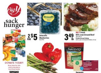 Big Y Weekly Ad Dec 05 – Dec 11, 2024