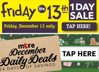 Coborn’s Weekly Ad Dec 11 – Dec 17, 2024