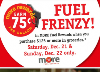 Coborn’s Weekly Ad Dec 18 – Dec 24, 2024 (Christmas Promotion Included)
