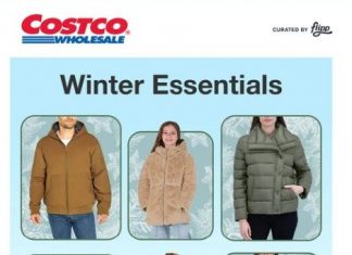 Costco Weekly Ad Dec 06 – Dec 12, 2024