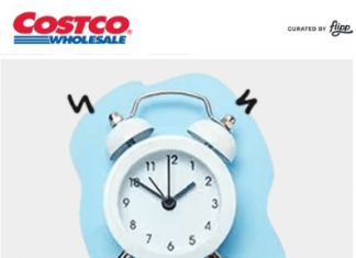 Costco Weekly Ad Dec 30, 2024 – Jan 02, 2025