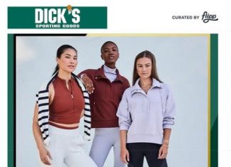 Dick’s Sporting Goods Weekly Ad Dec 04 – Dec 10, 2024