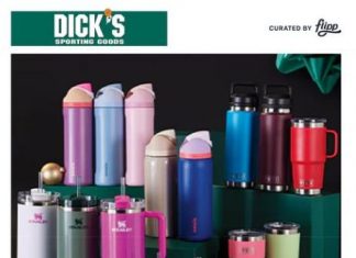 Dick’s Sporting Goods Weekly Ad Dec 18 – Dec 24, 2024