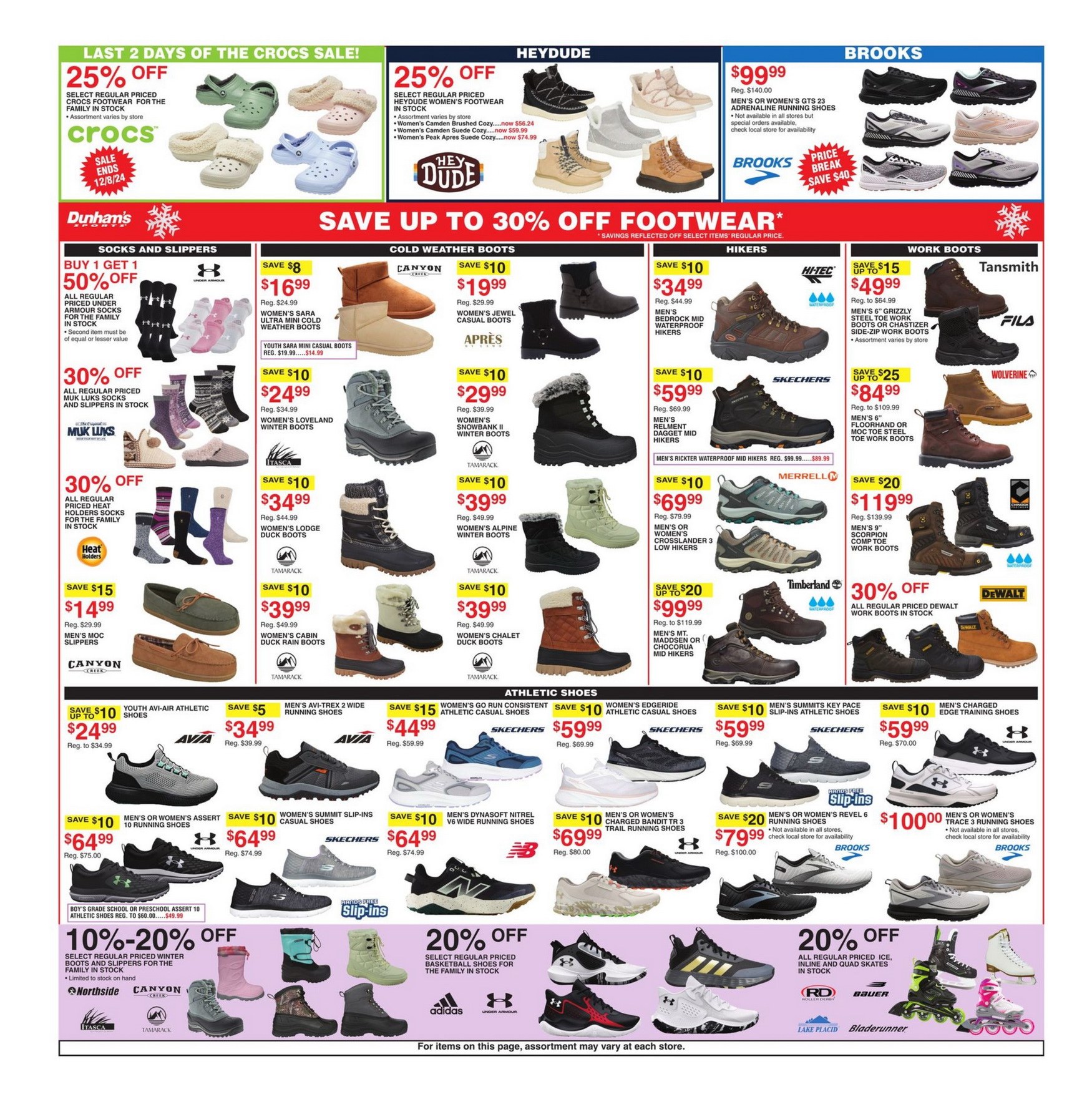 Dunhams Sports Lavale Photos - g8pf7pz