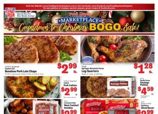 Food Depot Weekly Ad Dec 09 – Dec 15, 2024