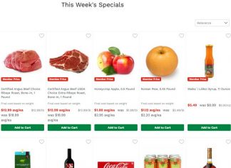 Foodland Super Market Weekly Ad Dec 18-Dec 24, 2024