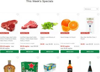 Foodland Super Market Weekly Ad Dec 24-Dec 31, 2024