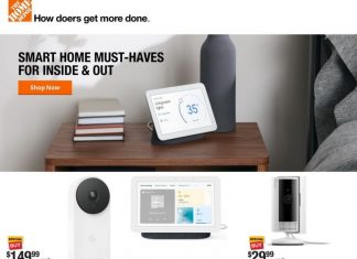 Home Depot Weekly Ad Dec 19 – Dec 26, 2024
