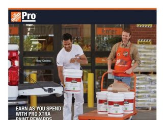 Home Depot Pro Weekly Ad Dec 02 – Dec 09, 2024