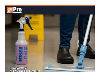 Home Depot Pro Weekly Ad Dec 09 – Dec 16, 2024