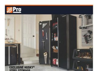 Home Depot Pro Weekly Ad Dec 16 – Dec 23, 2024
