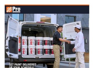 Home Depot Pro Weekly Ad Dec 30, 2024 – Jan 06, 2025