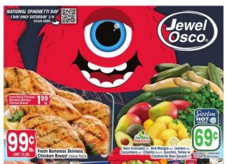 Jewel Osco Weekly Ad Jan 02 – Jan 07, 2025