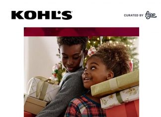 Kohl’s Weekly Ad Dec 11 – Dec 17, 2024
